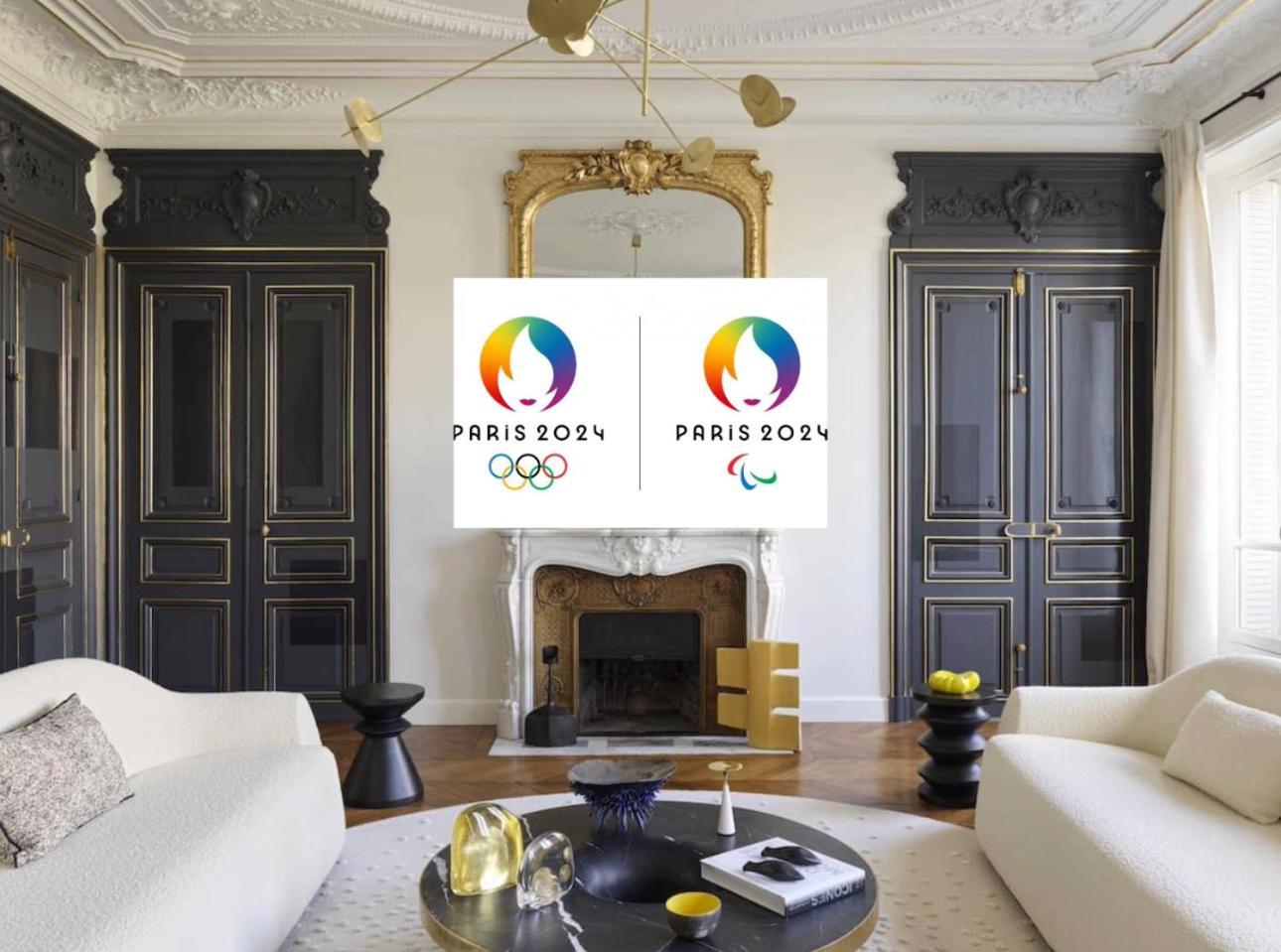 Appartement Champs-elysees / Arc De Triomphe