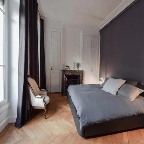 Appartement Champs-elysees / Arc De Triomphe *